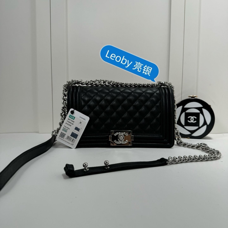 Ch*el woc bags
